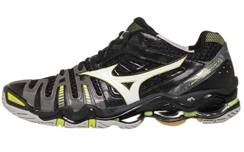 mizuno wave lightning rx2 men